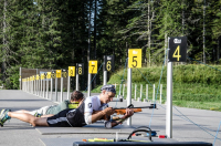 Biathlon adultes